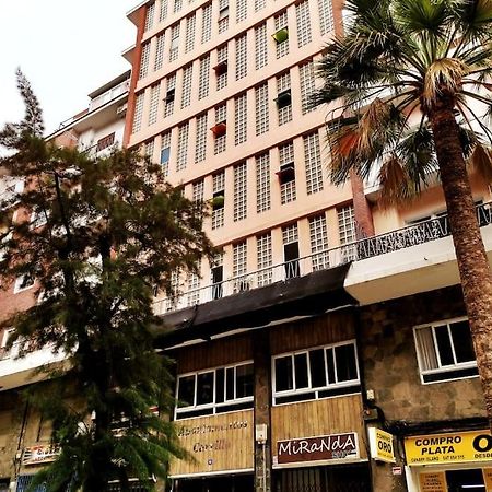 Apartamentos Carrillo 5 Santa Cruz de Tenerife Eksteriør billede