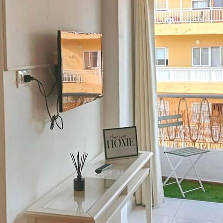 Apartamentos Carrillo 5 Santa Cruz de Tenerife Eksteriør billede