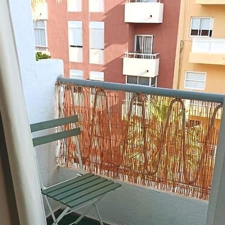 Apartamentos Carrillo 5 Santa Cruz de Tenerife Eksteriør billede