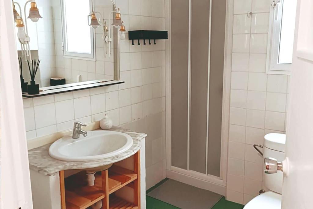 Apartamentos Carrillo 5 Santa Cruz de Tenerife Eksteriør billede