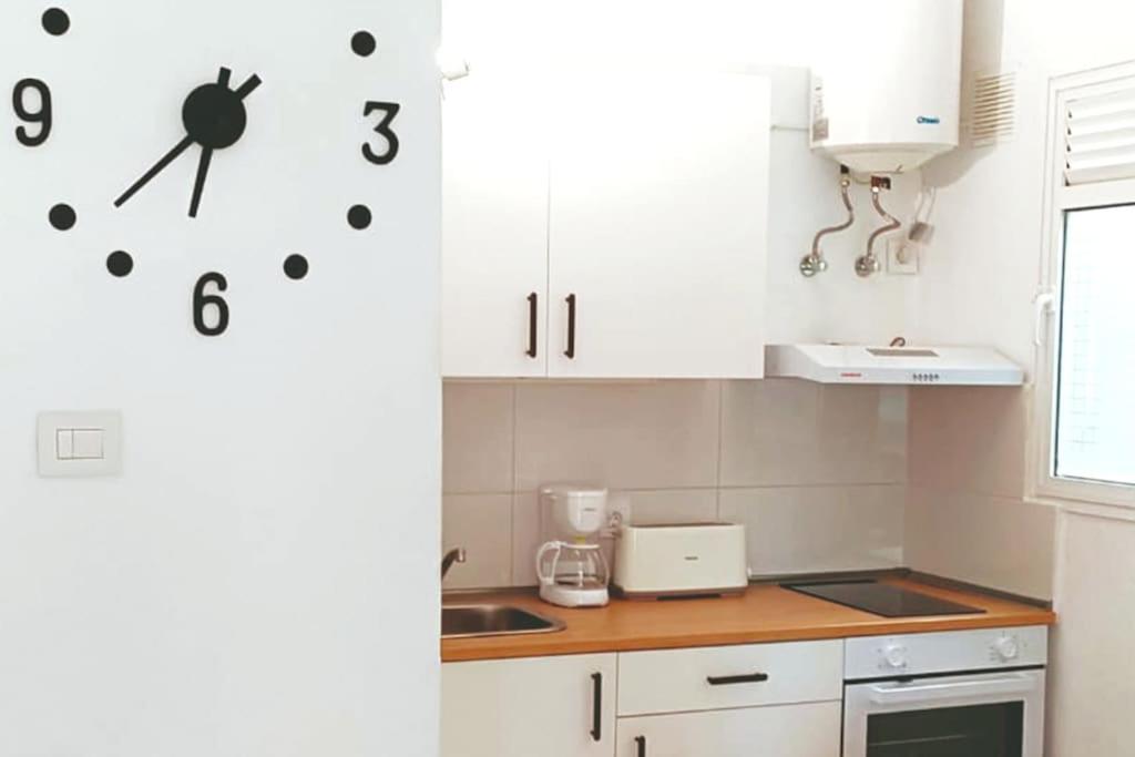 Apartamentos Carrillo 5 Santa Cruz de Tenerife Eksteriør billede