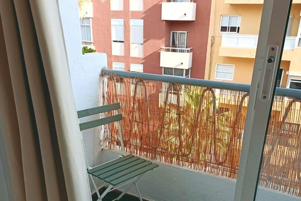Apartamentos Carrillo 5 Santa Cruz de Tenerife Eksteriør billede