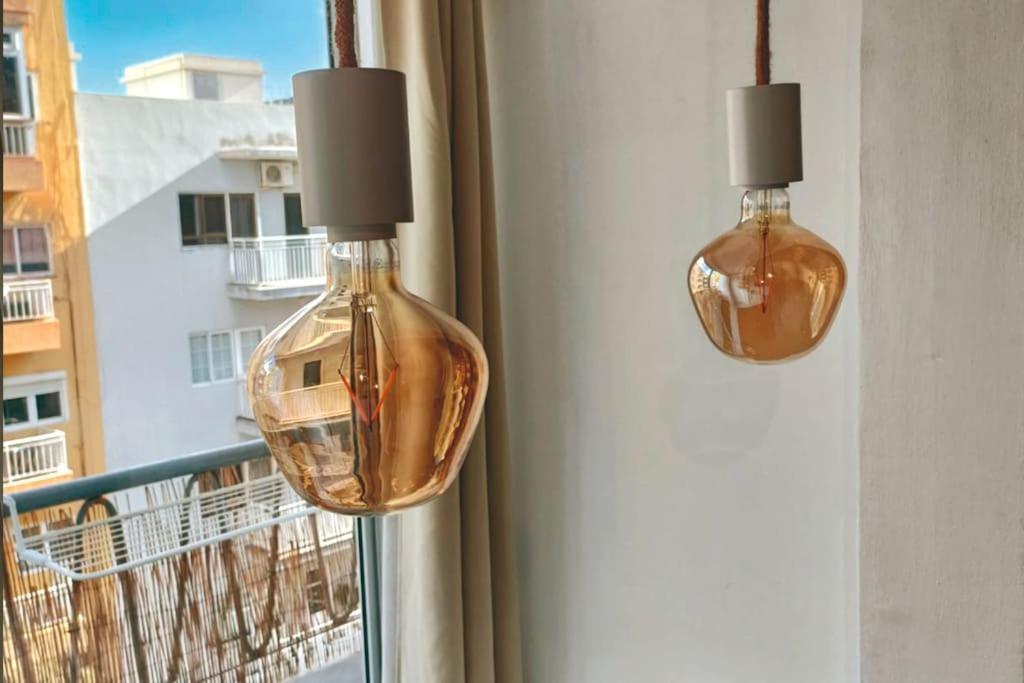 Apartamentos Carrillo 5 Santa Cruz de Tenerife Eksteriør billede