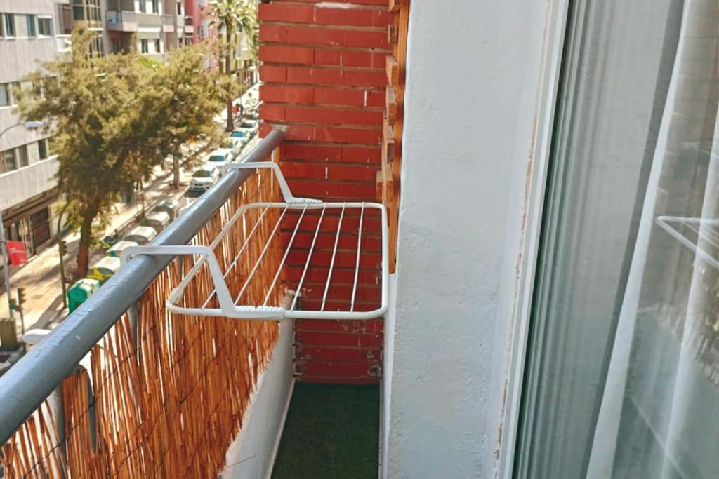 Apartamentos Carrillo 5 Santa Cruz de Tenerife Eksteriør billede